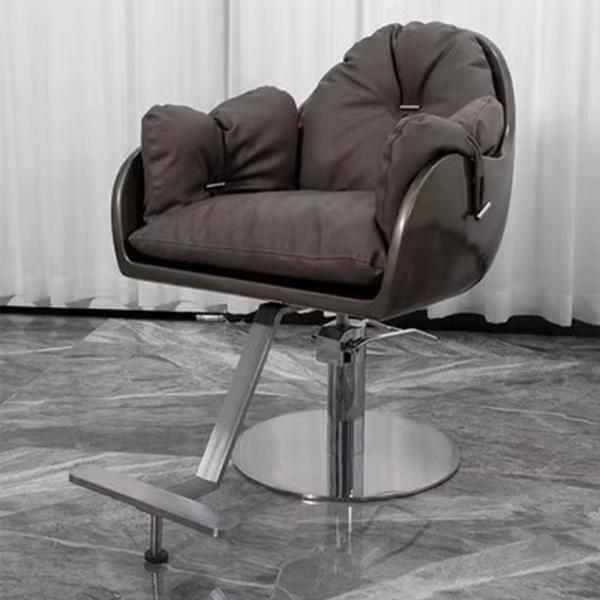 360Home Friseurladen Haarsalon Schmink Friseur hocker sessel Drehstuhl Kosmetikhocker